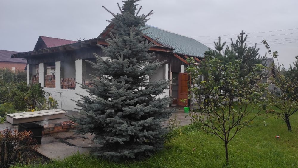 Продам дом район мирного