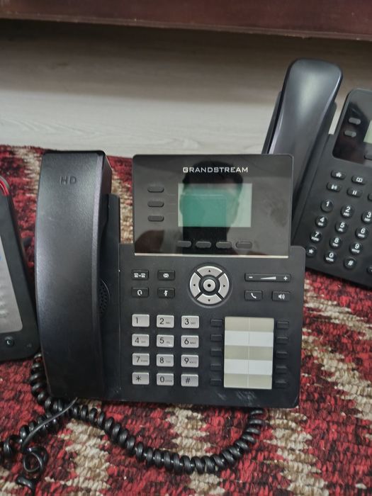 Продаётся IP telepone телефоны