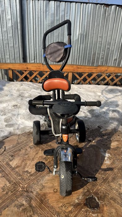 Велосипед 5000 тг