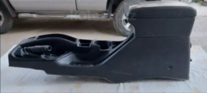 Торпеда панель на Nissan Terrano