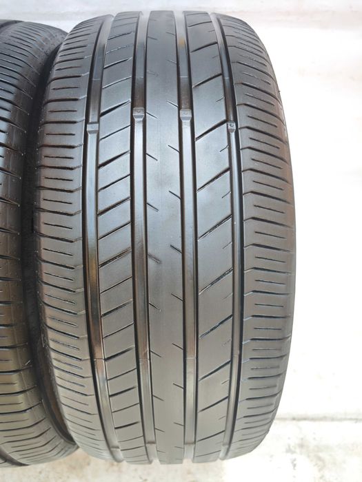 Anvelope 235/45/19 an 2023 vara NEXEN NFERA SPORT Silent si protectie janta