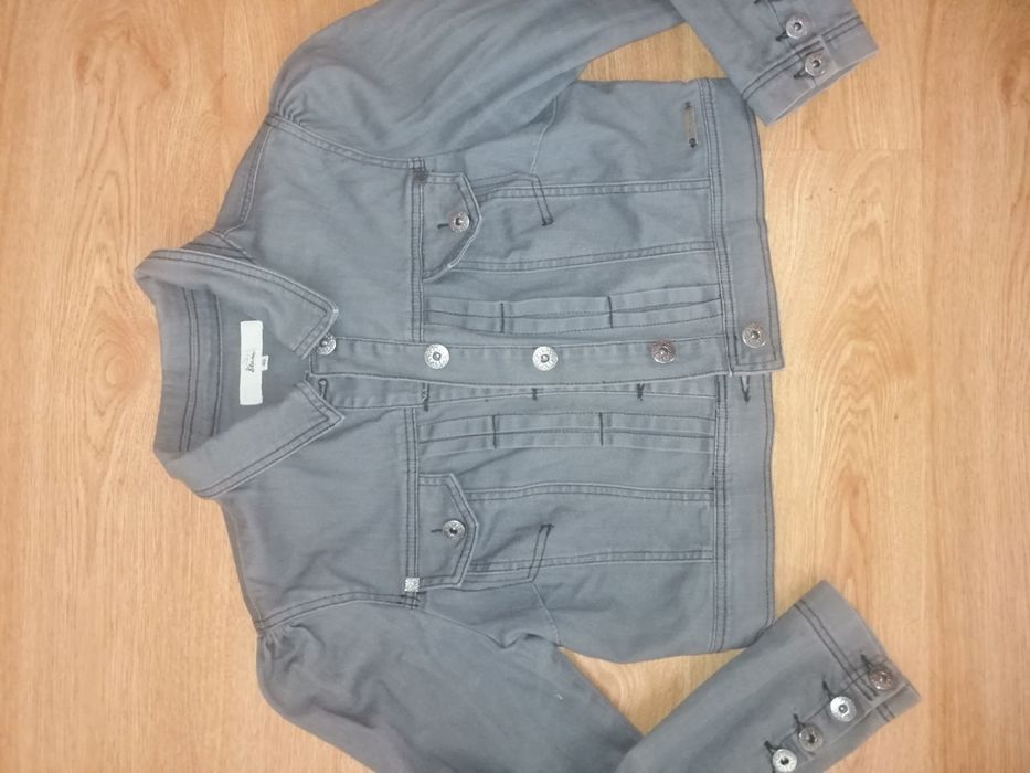 палта, и якета различни модели естествен косъм