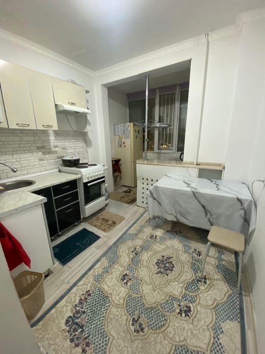 Сдам 2х комн квартиру