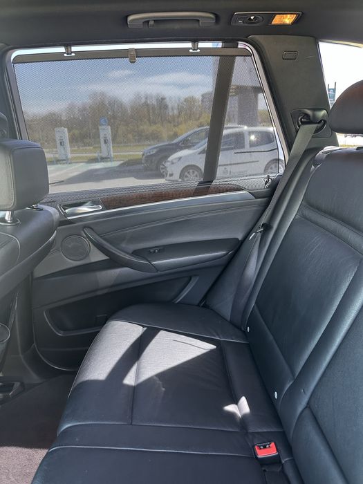 Bmw x5 E70 Pachet M
