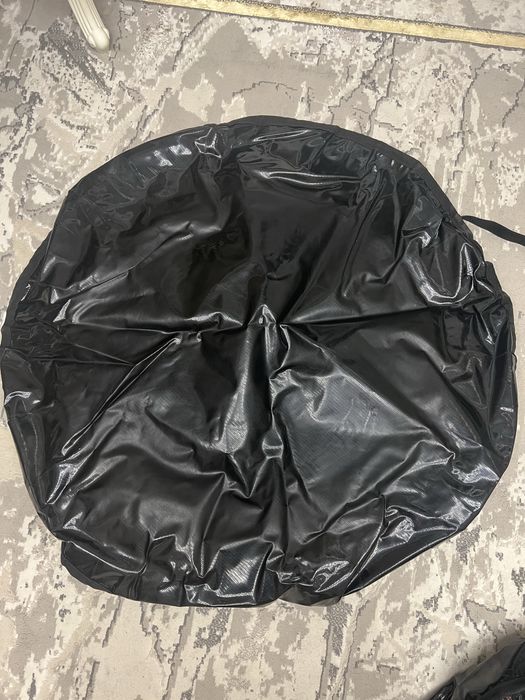 Тюбинги (ватрушки) для катания