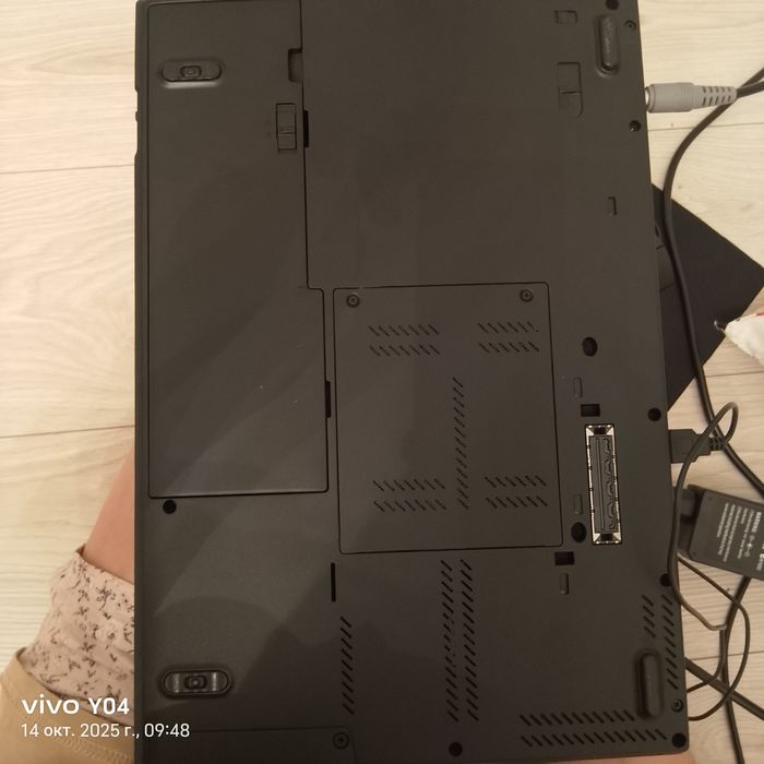 Продам ноутбук новый