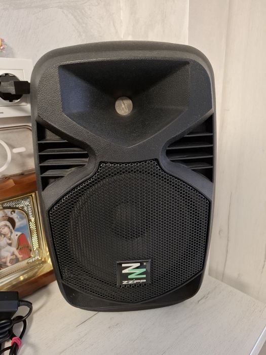Boxa  Zzipp  (bluetooth)