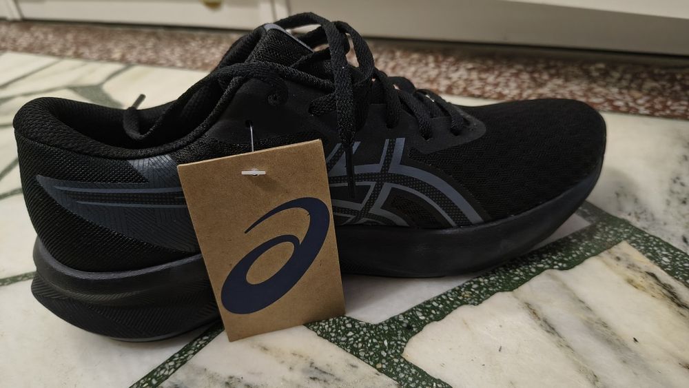 Маратонки ASICS Patriot 14