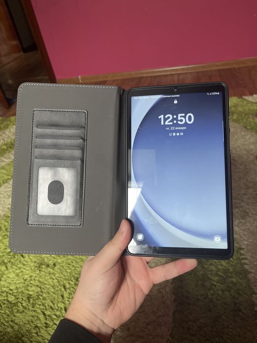 Планшет Samsung Galaxy Tab A9