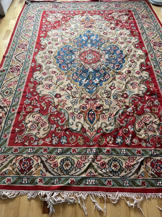 Котленски килим