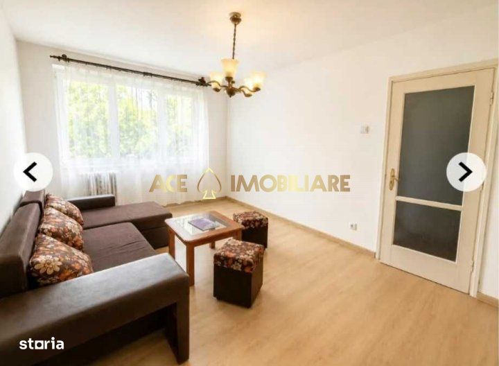 2 Camere de inchiriat | Iancului | Metrou | Reabilitat |