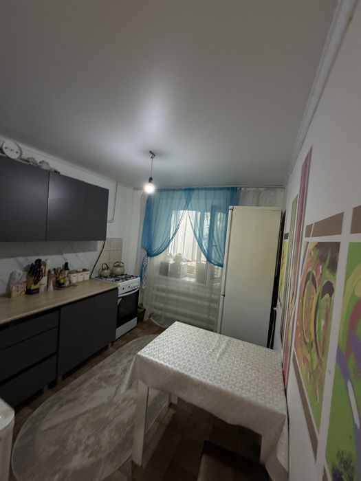 Продается 1 комн.кв в центре Саяхат