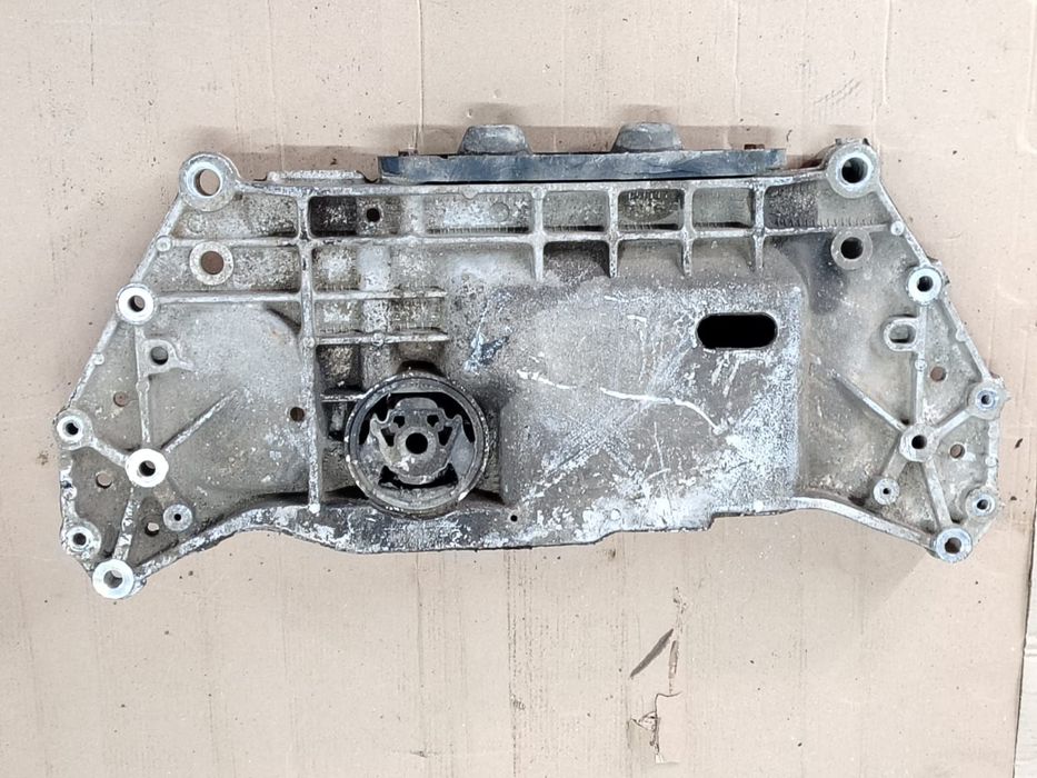 Jug cadru motor 1K0199369F Volkswagen VW Touran 1 [2003 - 2006]