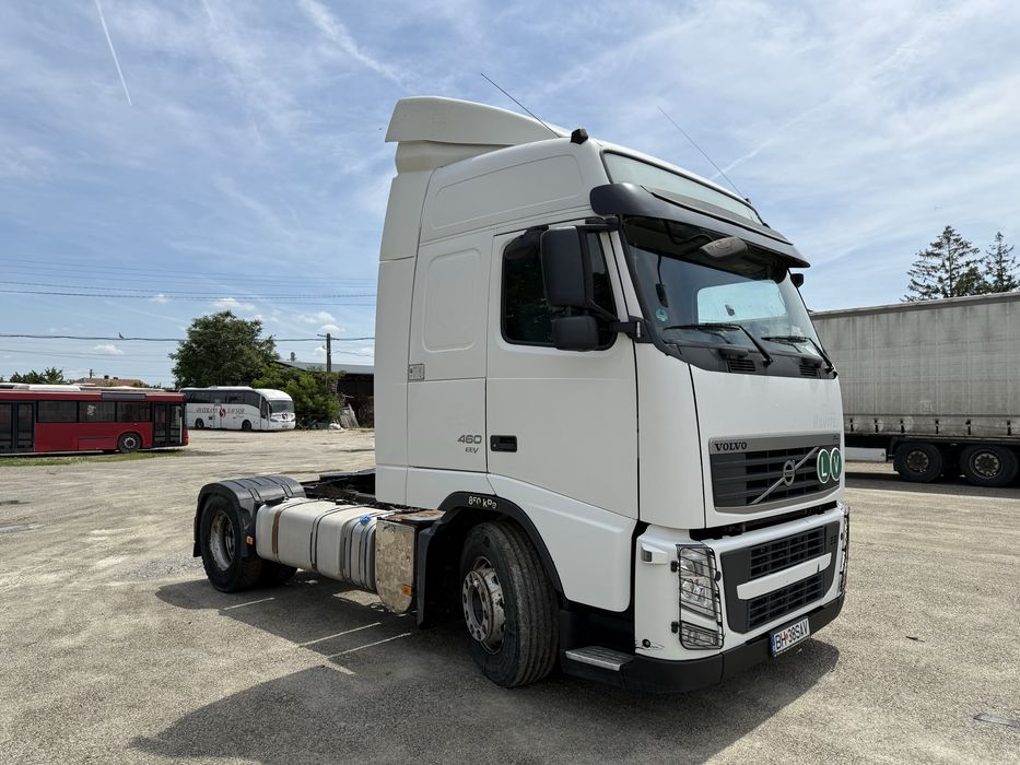 Volvo FH460 EEV 2013