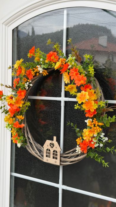 Великденски венец