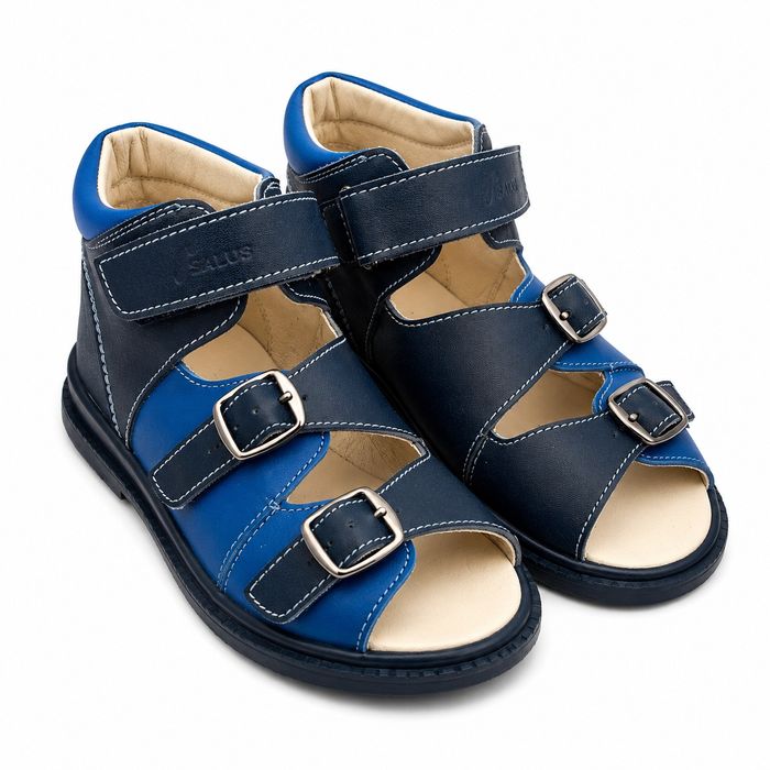 Sandale Salus - supinatie -pt copii