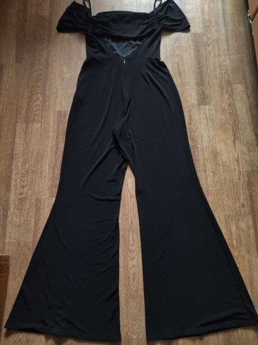 Комбинезон-штаны женский