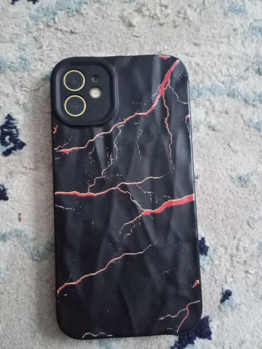 айфон 11 желтый 64гб