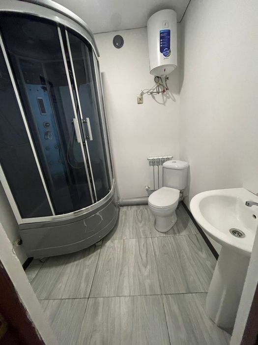 Квартира пос Еркын