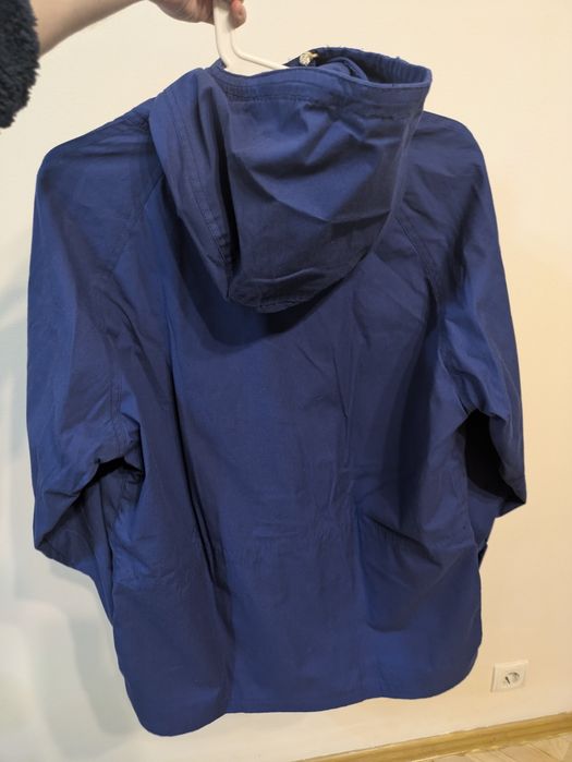 The North Face парка осенняя