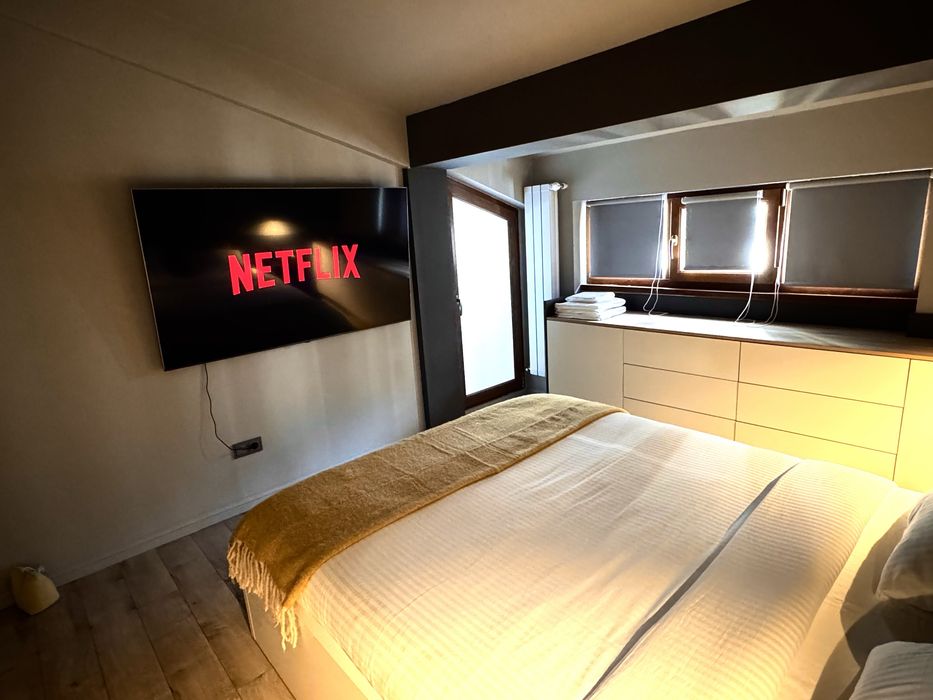 Apartament 2 camere Floreasca - Pescariu - Parcare
