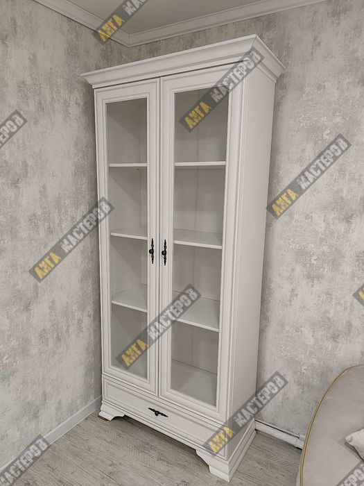 Сборка разборка мебели