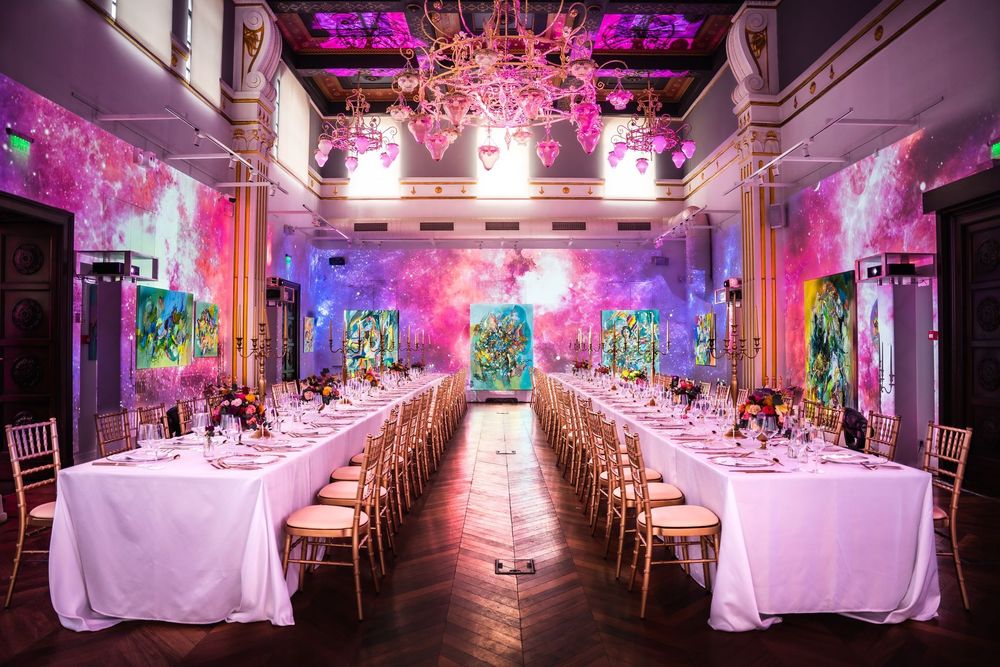 Кетъринг услуги за сватба, юбилей, коктейл, кафе-пауза, рожден ден