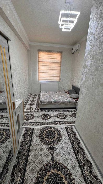 3 xonali Evroremont Dublix | 85 m² | Novostroyka | Yangiyo‘l