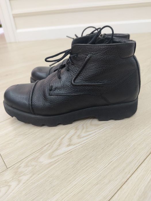 Зимние сапоги Турция 38