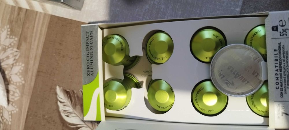 Еспресо машина Berlinger Haus Black Rose (3 в 1)