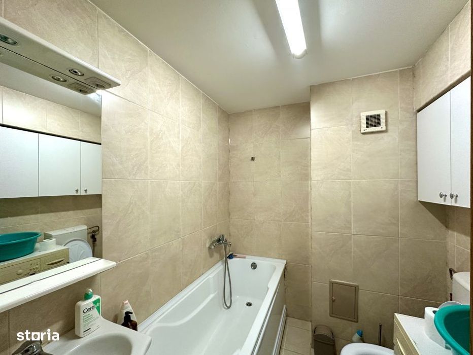 Apartament 1 Camere Decomandat | La Cheie | Zorilor | Calea Turzii