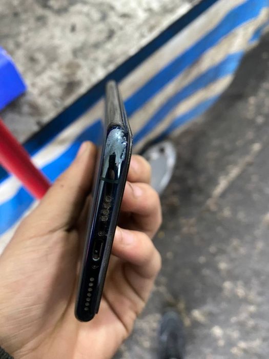 Iphone  11  pro  max