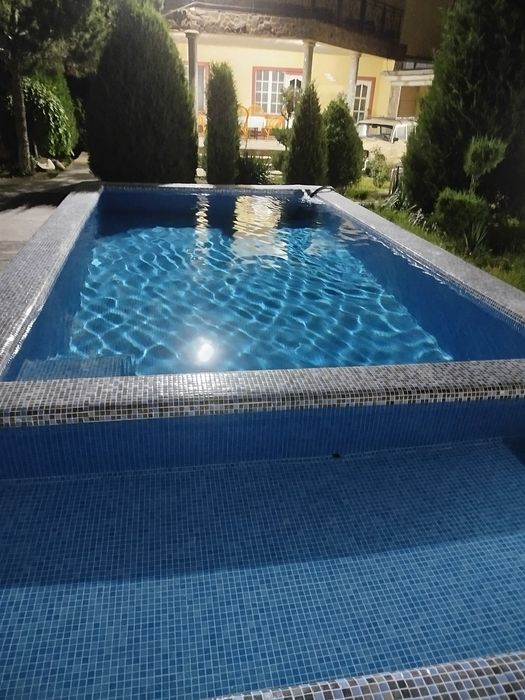 Дача Сотилади , пискент район 12сотих ! Хамма шароитлари бор