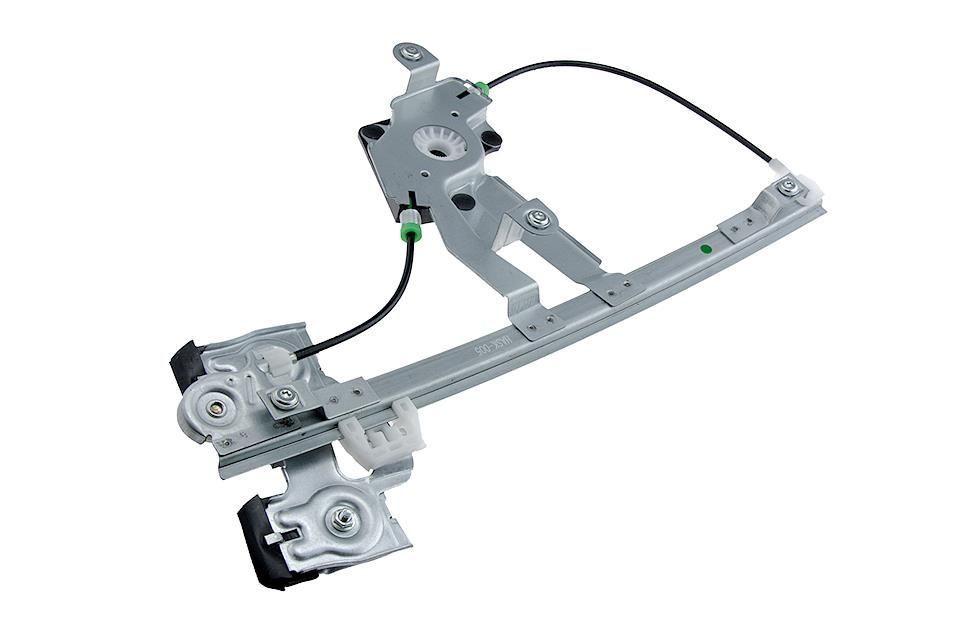 Mecanism macara actionare geam electric spate Skoda Octavia 1