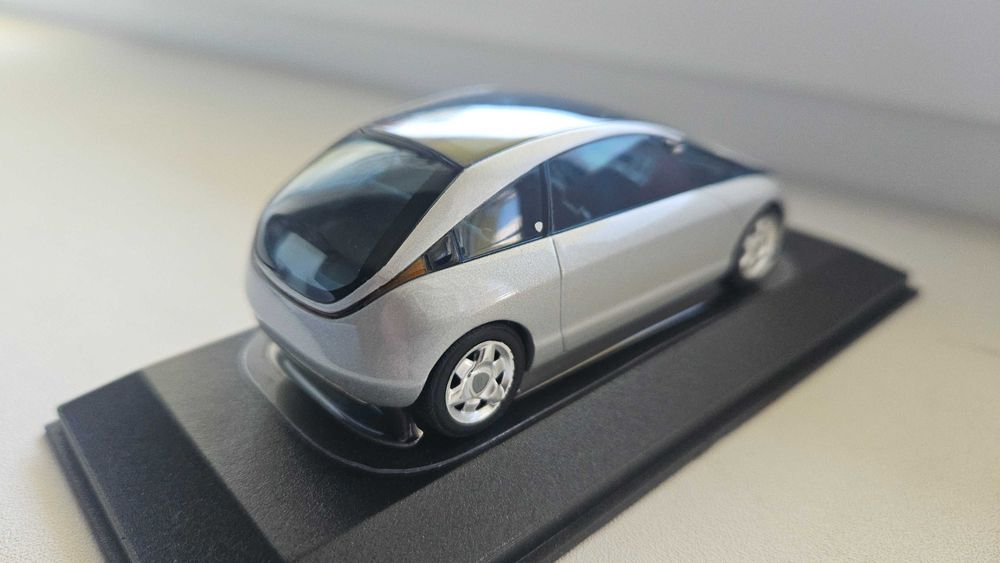 Macheta Lancia Nea 1:43 Minichamps