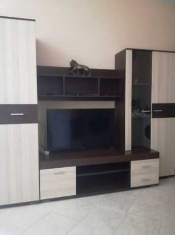 Дава се под наем Двустаен апартамент в Бургас, Лазур - 58 кв.м за 127.5 € - Снимка #8