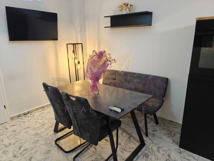 Тристаен в Слънчев бряг