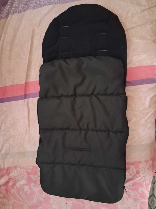 Чувалче за количка