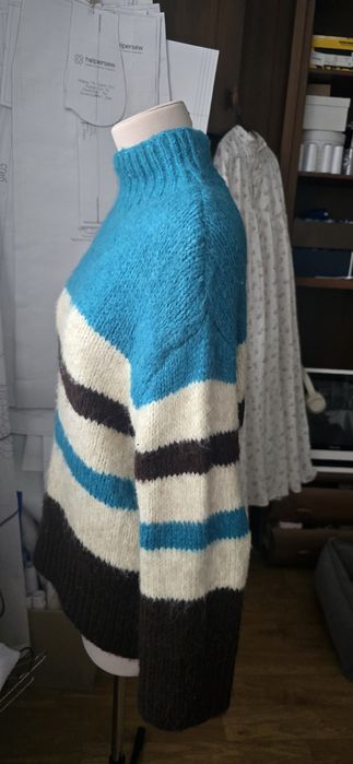 Джемпер Zara S размер