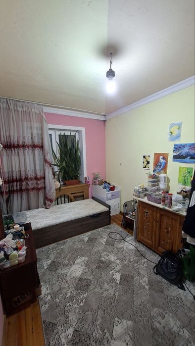 Продам свой квартиру