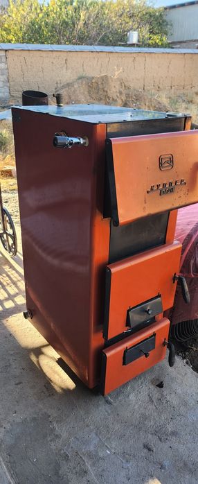 Умный Кател Куппер 360 сатылады