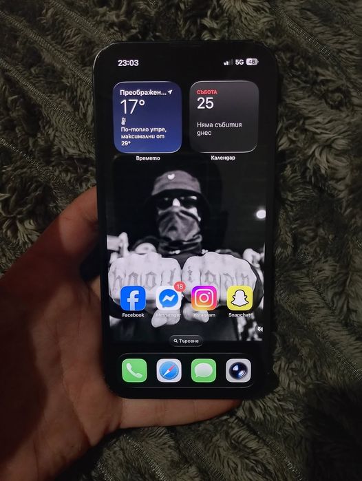 iPhone 13 Перфектен
