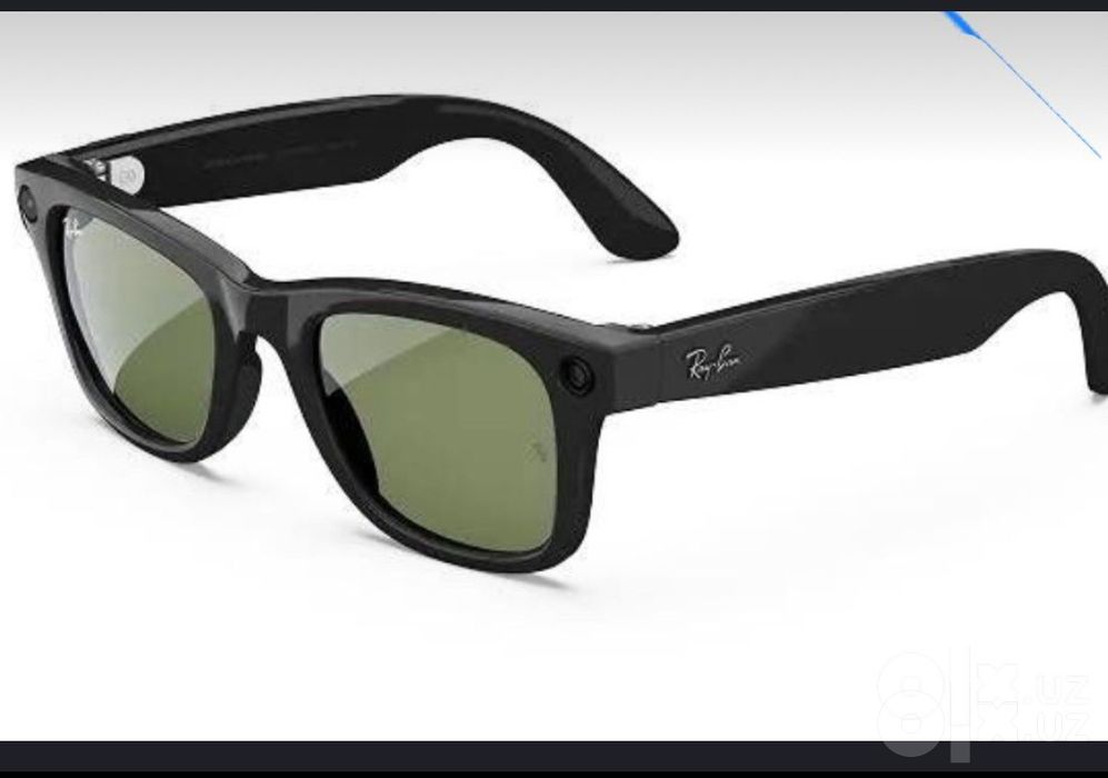 Сдаются в Аренду умные очки! Ray Ban Meta Wayfarer Headliner Skyler