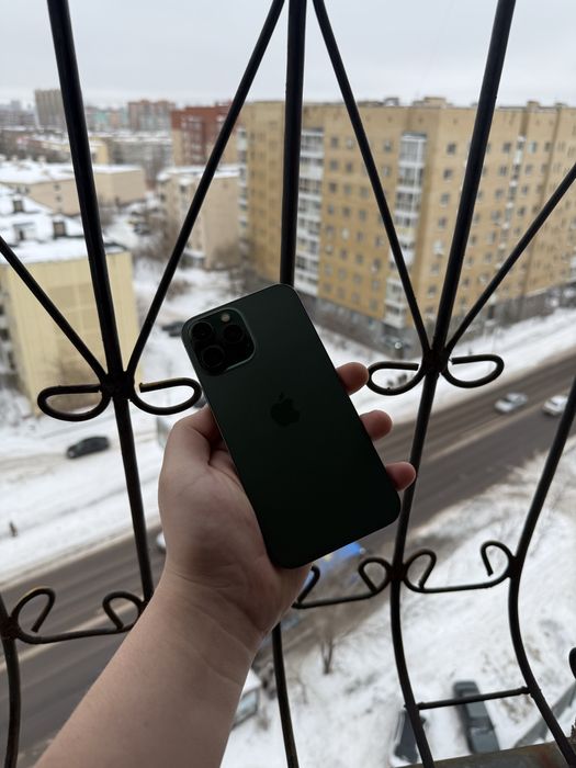 Iphone 13 pro max 128gb / Айфон 13 про макс 128гб