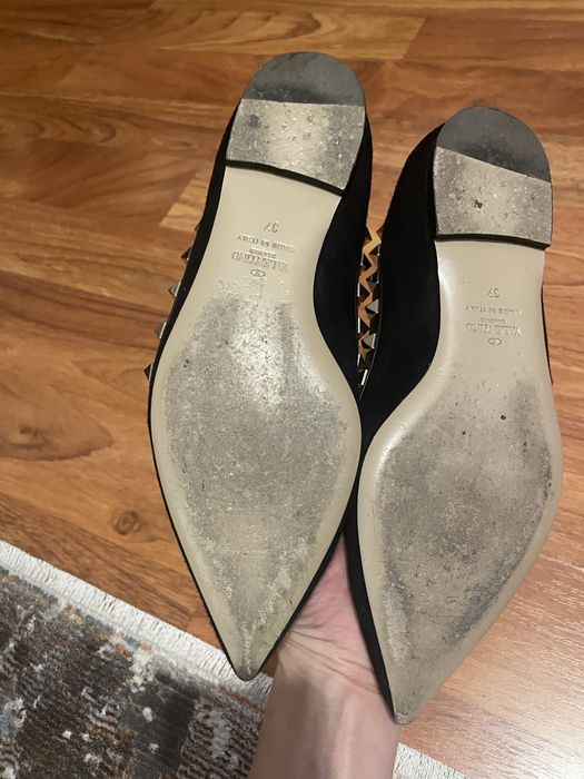 Balerini Valentino Garavani