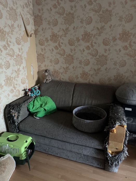 Диван раскладной