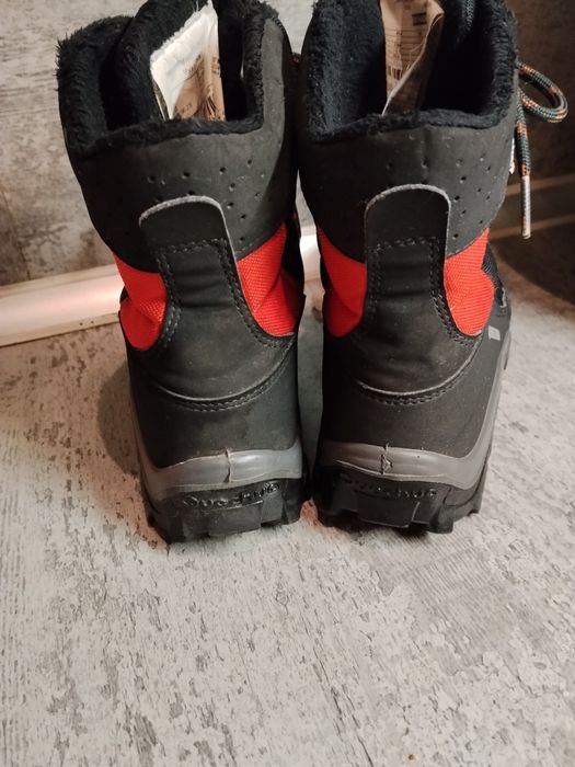 Детски боти декатлон