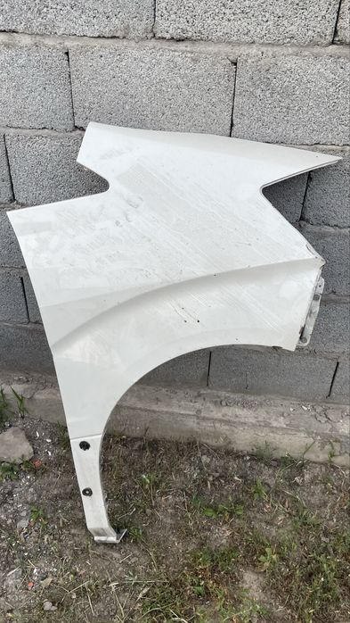 Крыло Альпард Alphard