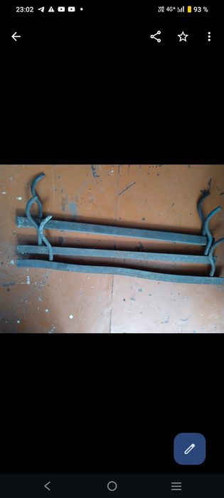 Продам крепление для батареи