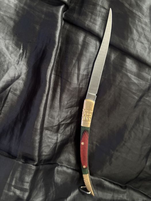 Mini Briceag țiganesc